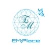 イーエムプレイス(EM;Place)のお店ロゴ