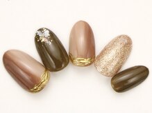 ハーティーネイル 自由が丘南口店(heartynail)/