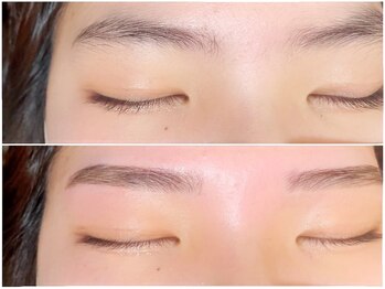 ニコットラッシュ 天王寺店(nicott lash)/まつげパーマ［天王寺・マツパ］