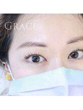 グラース(Grace)/まつげパーマもお任せください☆