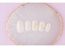 エムスラッシュ ネイル 新百合ヶ丘店(M.SLASH)/