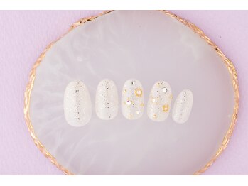 エムスラッシュ ネイル 新百合ヶ丘店(M.SLASH)/