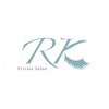 RKのお店ロゴ