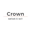 クラウン(Crown)ロゴ