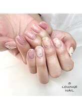 エスラウンジネイル(S LOUNGE NAIL)/