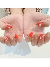 アトリエ ペーニクルス(Atelier Peniculus.)/ぷっくりアートデザイン