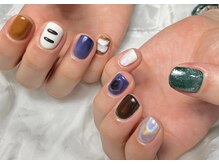 コージー(cozy)/持ち込み/¥8800