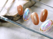 エイムアットブランフィル 亀戸(Aym at BLANCfIL)/トレンド定額　ダズリング