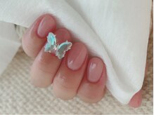 ミリ(mili)/ワンカラーに大型パーツ♪