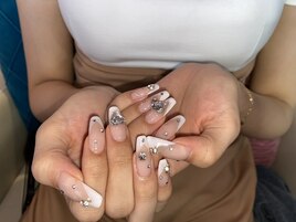 レースフレンチ