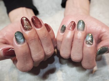 ネイルメグ(Nail Megu)/