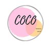 ココ(COCO)のお店ロゴ