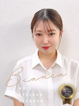 ビアンカ 神楽坂店(Bianca) MITA ☆