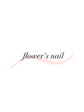 フラワーズネイルアンドアイラッシュ(FLOWER’S nail&Eyelash)&nbsp;神田 