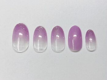 ふんわり癒し♪