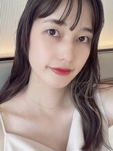 ネオリーブ 横浜店(Neolive aim) 舞田★ ネイリスト