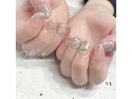 定額ニュアンスデザイン