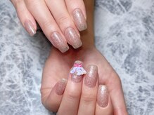 エヌラ(ENURA)/お客様のネイル