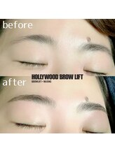 シエスタ(siesta)/[まつげパーマ・ラッシュリフト]