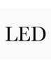 LEDエクステに変更のお客様はこちらもご選択＋¥2000〔ご来店時でも可能〕