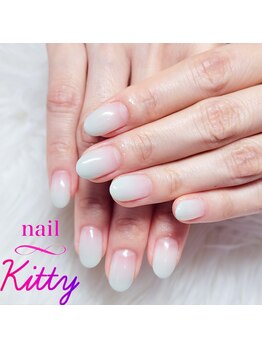 カラーグラデーション☆