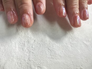 ナルナニ(nalu nani)/