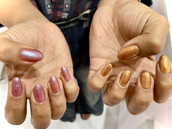 ネイルサロン ロゼプリュム/