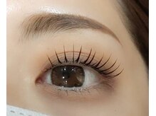 ハーク(haac)の雰囲気（大人気次世代まつげパーマ(#ラッシュリフト)）