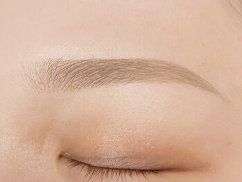 オパール 大阪梅田(op_l)/梅田/眉毛/アイブロウ/眉サロン