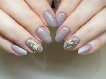 ネイルビューティーサロン パンドーラ 川西店(nail beauty salon Pandora)/PandoraオリジナルArtコース