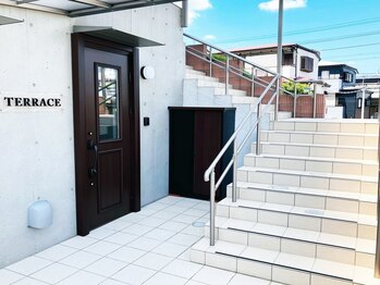 テラス フィットネス 南浦和店(TERRACE fitness)