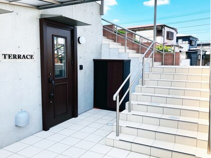 テラス フィットネス 南浦和店(TERRACE fitness)の写真