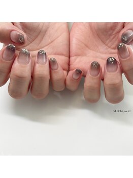 サクラネイル(SAKURA nail)/