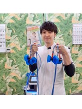 淡路駅前整骨院/エボフレックス