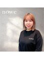 ノーヴ 京都(nowe) 大橋 杏