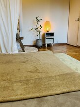 ルーン(Ruun)/身体が硬い方でも大丈夫！