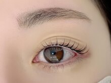 ロジー 盛岡(ROSIE)/美眉WAX &似合わせまつ毛パーマ