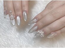 ウネルマ 天神店(UNELMA)/マグネット＋パーツ