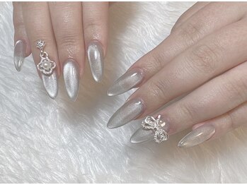 ウネルマ 天神店(UNELMA)/マグネット+パーツ