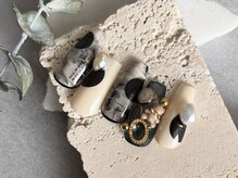 リアネイル(Rianail)/ニュアンス