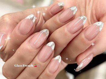 ミソ(miso)/ガラスフレンチ