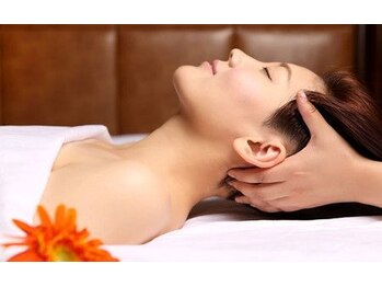 長寿堂 東洋整体院/眼精疲労が改善t