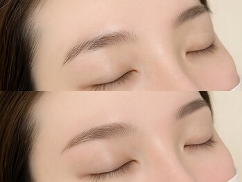 ボヌール 薬院店(Bonheur)/BONHEURアイブロウ