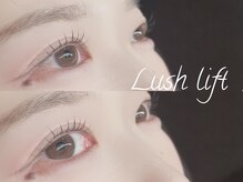 リスブラン/まつ毛パーマ