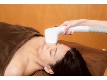 マロット 表参道店(Marott)/最新小顔マシーン HIRF WAVE Pro