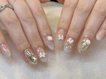 ミウム(mium.)/持ち込みデザイン♪