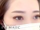 アイマジック 新宿店(EYE MAJIC)の写真/簡単垢抜けが叶う!骨格診断付きで大人気のアイブロウWAX脱毛¥4980で似合わせ美眉☆清潔感UP!メンズ眉毛も◎
