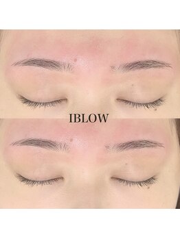 バニーアイズ 博多店(Bunny eyes)/アイブロウ