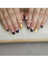 シュポルテ(chou porte)/