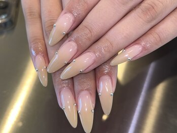 ミュート 三軒茶屋店(mute.)/90min by kotomi